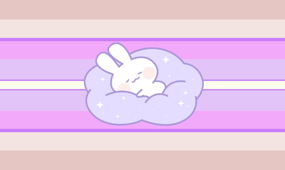 Sleepybunnic