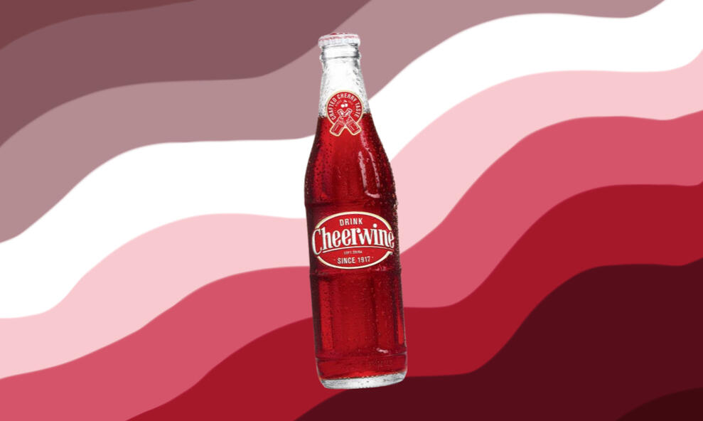 Cheerwine alt