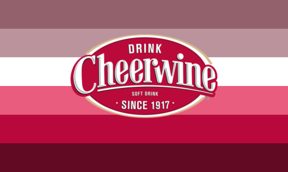 Cheerwine simplified