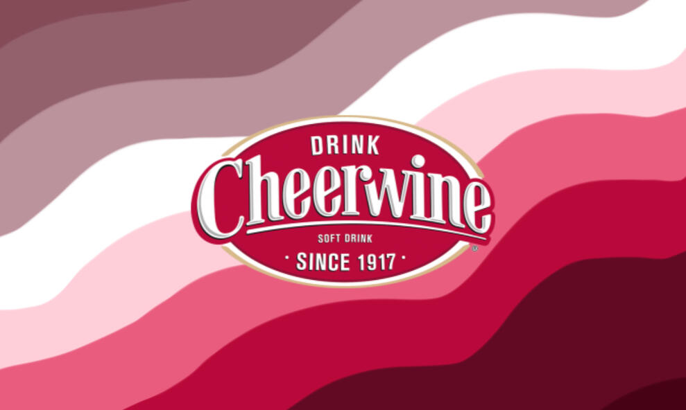 Cheerwine pride