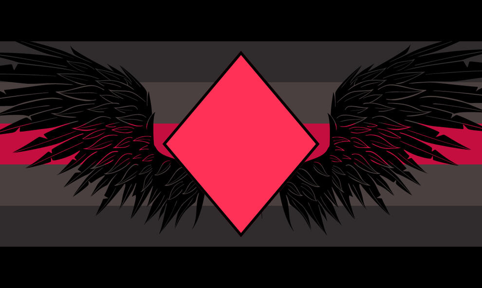 Alderdarkwinged