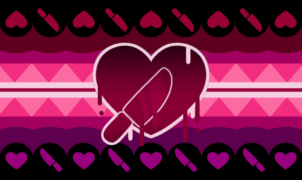 BPD lovegorix